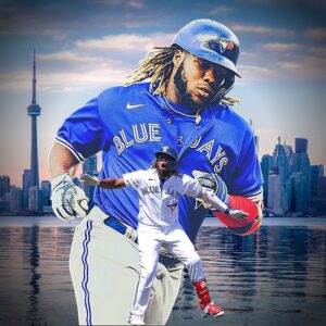 Vladimir Guerrero Jr.