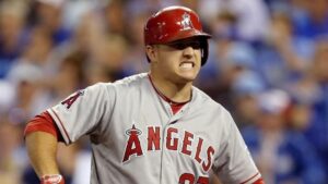 Mike Trout