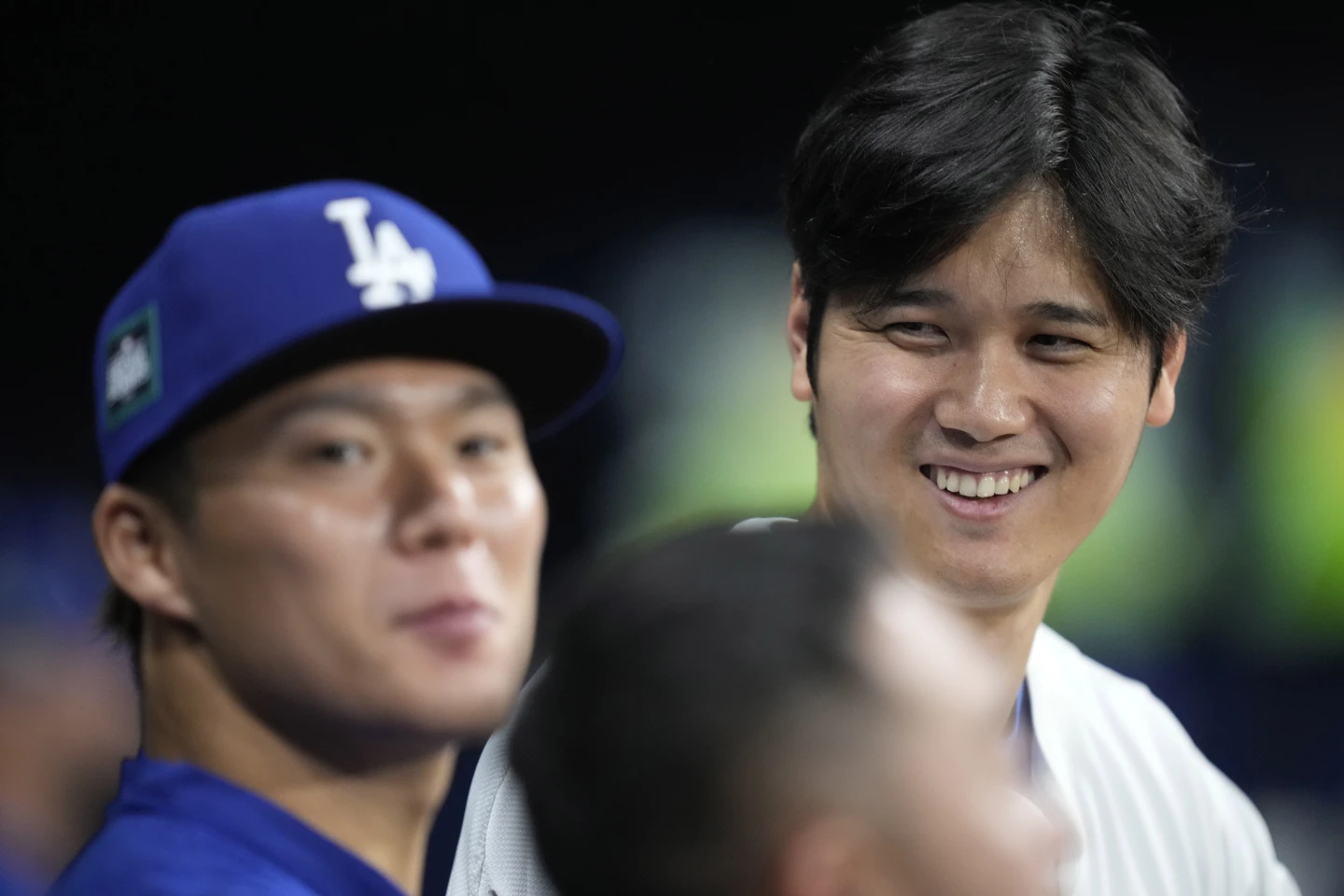 LA imagen limpia de Shohei Ohtani en peligro por caso interprete