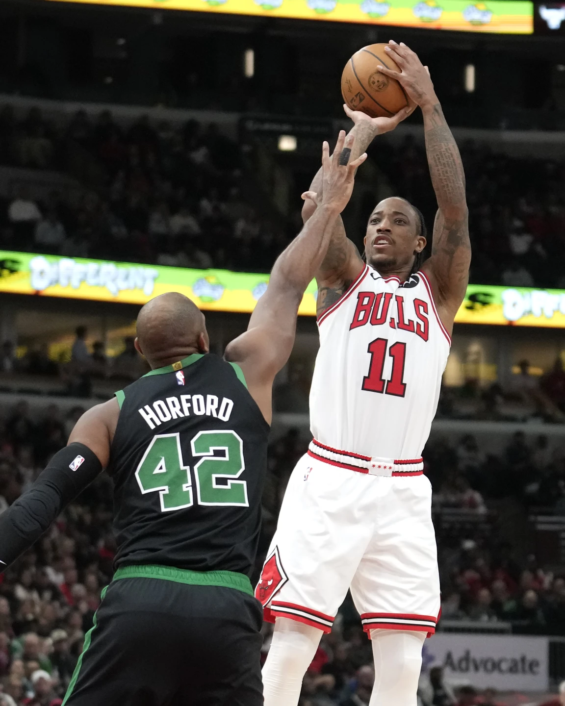 Tatum y Horford lideran 9no. triunfo corrido de Boston. Todos los resultados del sábado