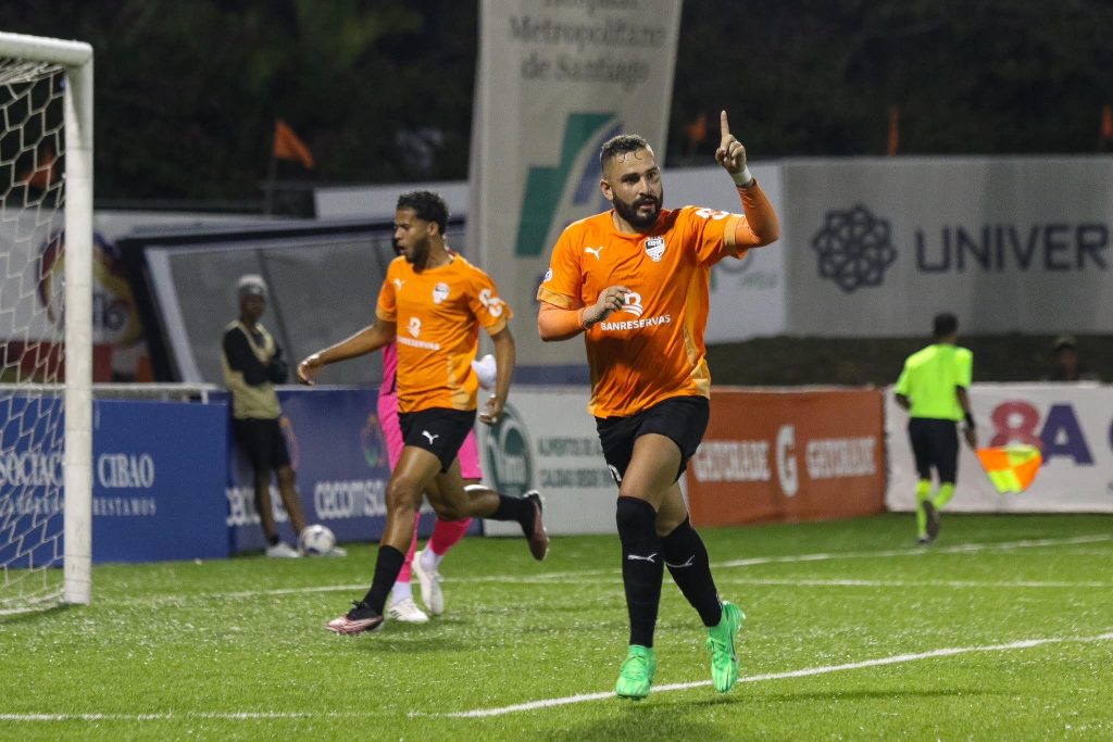 LDF:Cibao FC y Moca FC chocan en el Clásico Cibaeño este domingo