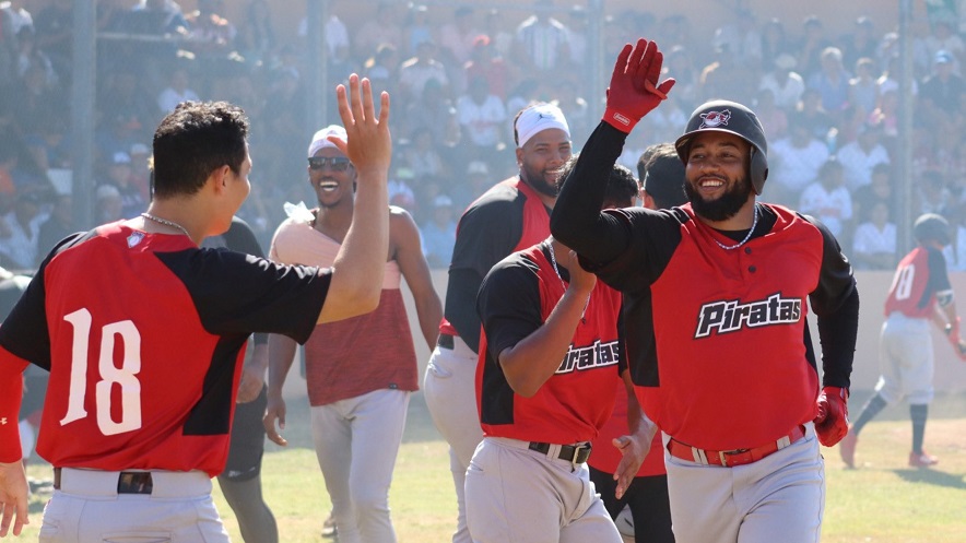 Beisbol de México: Campeche tendrá 8 Dominicanos en acción