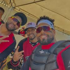 Siete dominicanos actúan en juego de Olmecas y Piratas