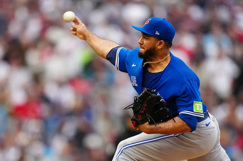 Yimi García ganó: Toronto blanqueó los Yankees, Detroit vence Oakland