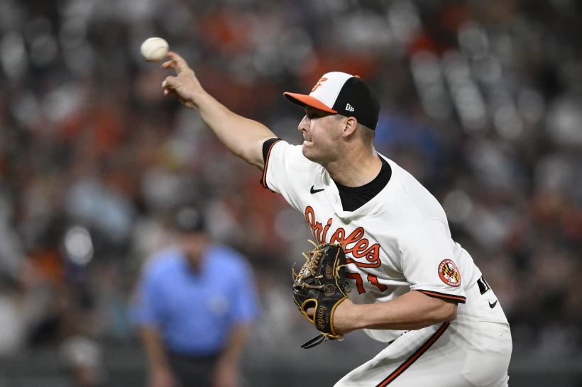 Pese a HR de Soto. Los Orioles derrotan a los Yankees y lideran la AL Este, Otros resultados de MLB