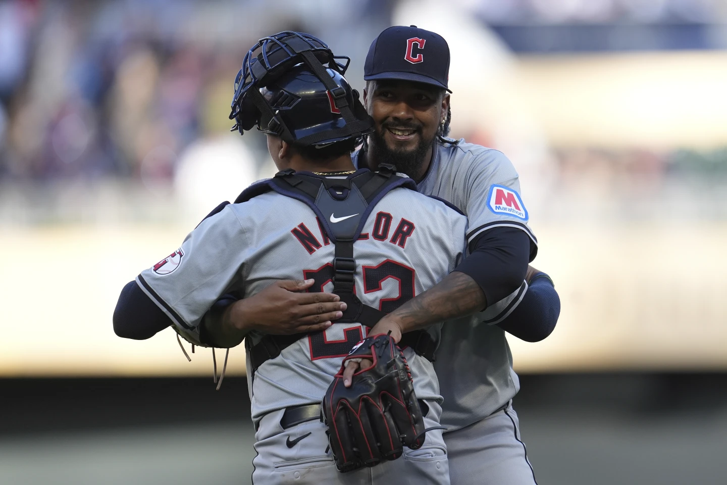 Mets y Tigres dividen, Piratas y Twins, ganaron. Todos los resultados