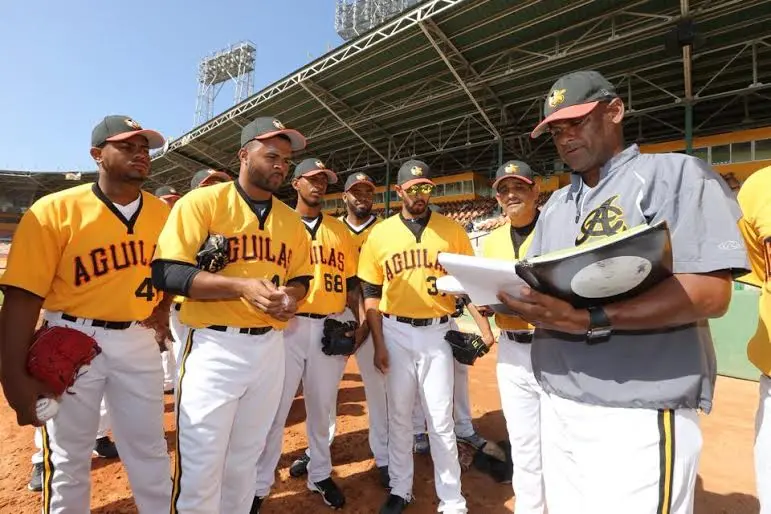 El número de pitcheos, una cultura no escrita del beisbol criollo