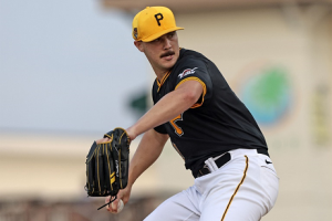 Paul Skenes Pirates cred Christopher Pasatieri Getty Images 1