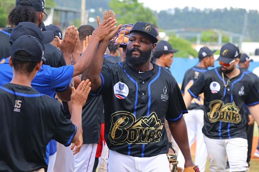 Mineros de Bonao ganan dos y cierran carrera por clasificación 