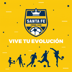 Foto Logo Santa Fe